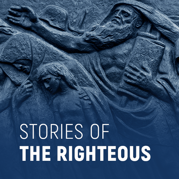 Stories of the Righteous