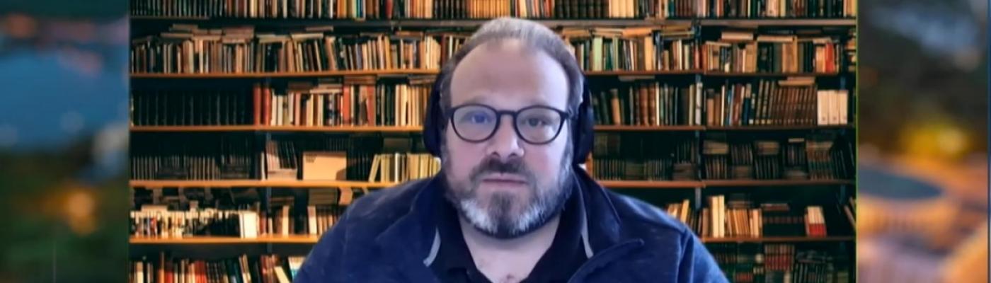 KJF 2020: В США растет количество антисемитских инцидентов на фоне распространения ненависти в соцсетях