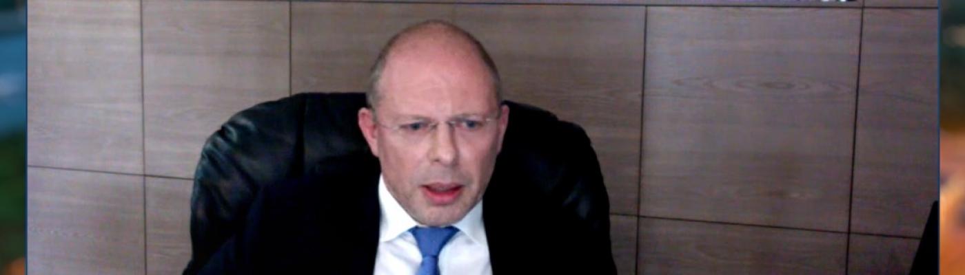 На Kyiv Jewish Forum 2020 розповіли, як сільськогосподарський досвід Ізраїлю може бути корисний Україні