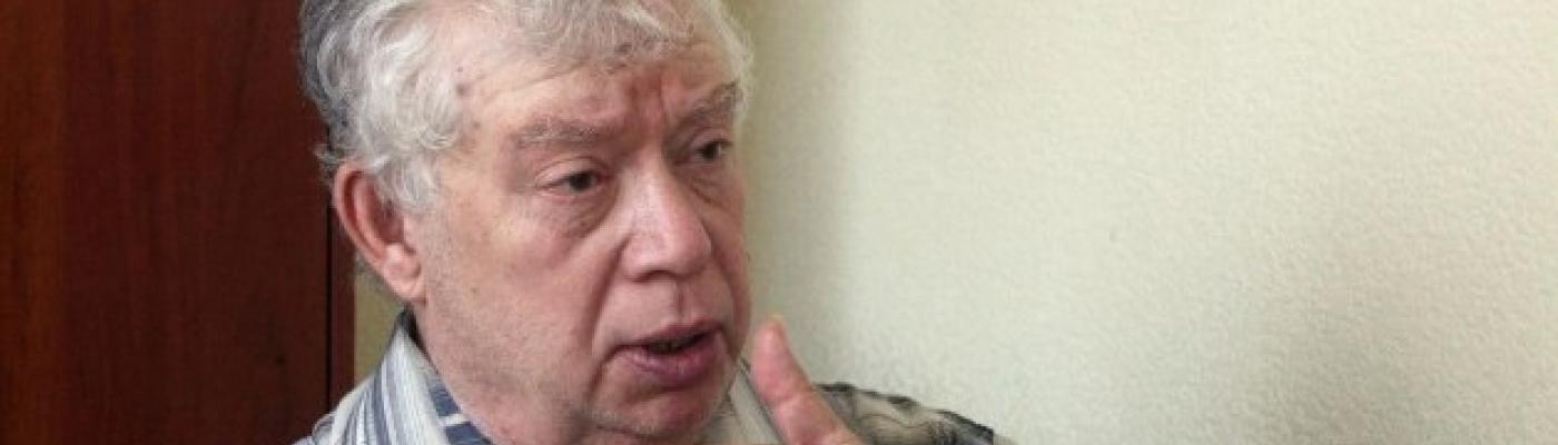 Михаил Френкель: Из невежества вырастают злоба и ненависть