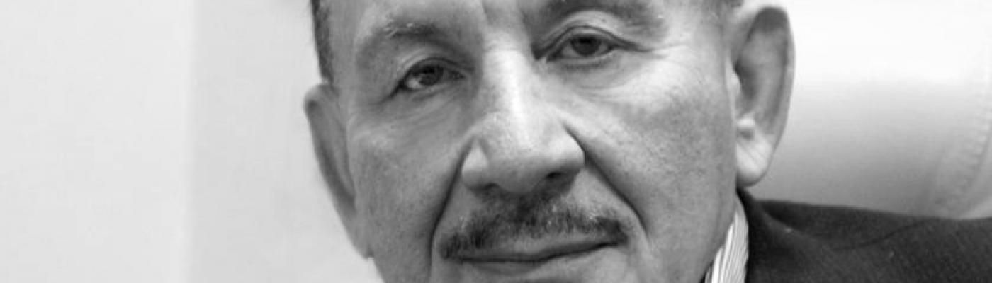 Памяти Александра Клюзнера