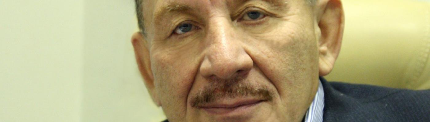 Человек слова и дела. Об Александре Клюзнере