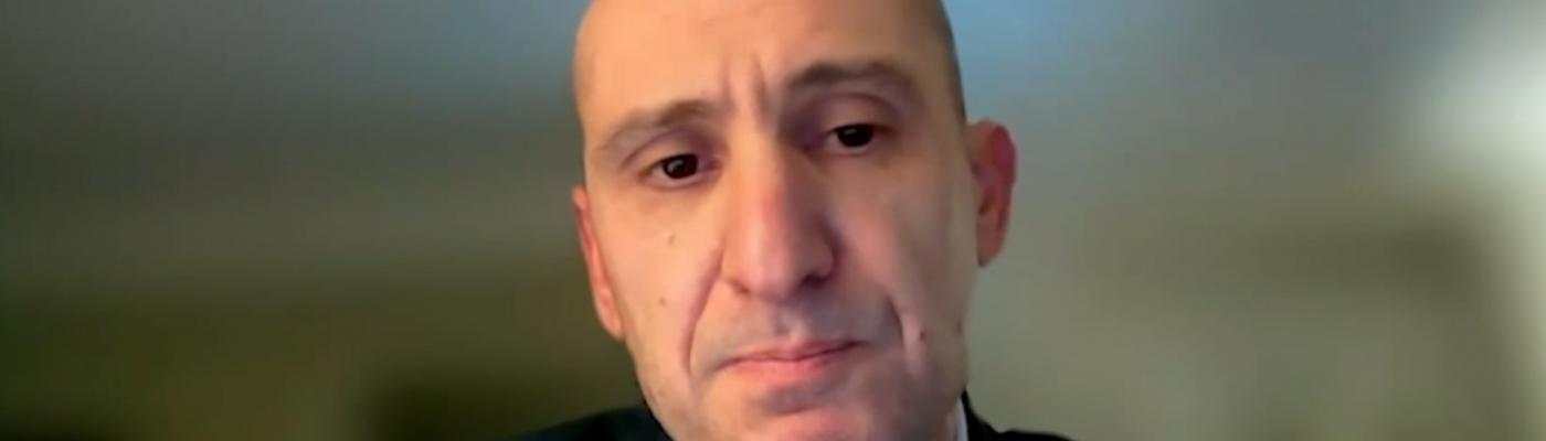 Гендиректор World ORT на Kyiv Jewish Forum: Сочетание STEM-образования и еврейства - основа формирования современных еврейских общин