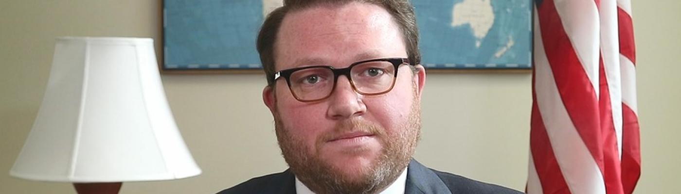 США на Kyiv Jewish Forum закликали Україну приєднатися до альянсу IHRA 