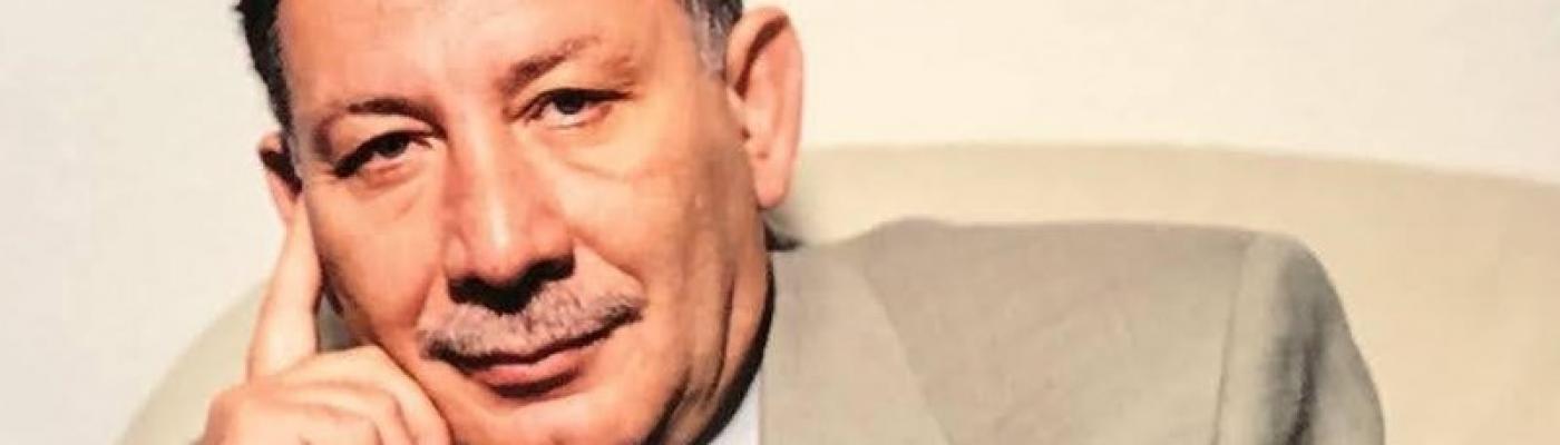 Еврейская конфедерация Украины помнит об Александре Клюзнере