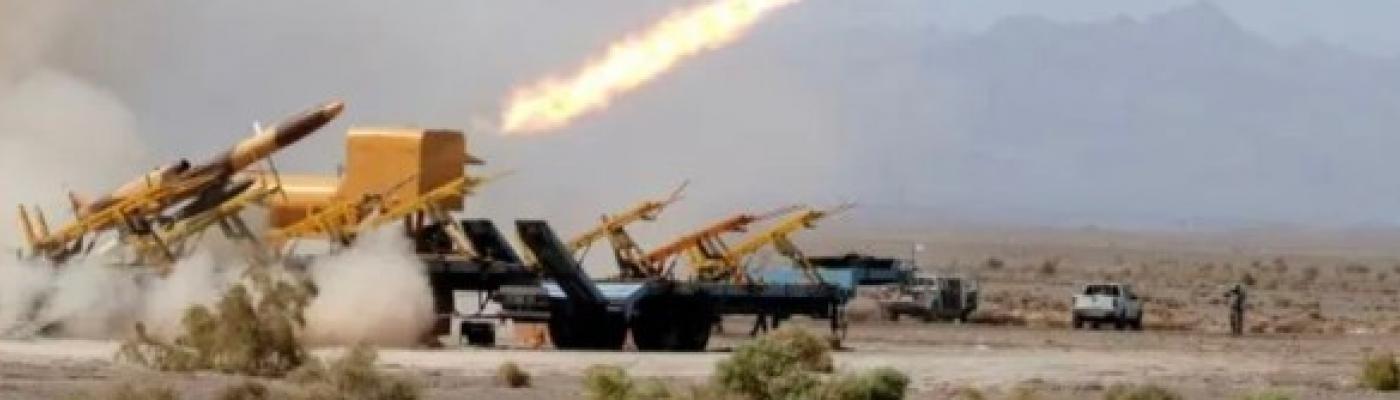 It would be in Israel's interests to “test” its advanced air defense / missile defense systems in Ukraine - Boris Lozhkin