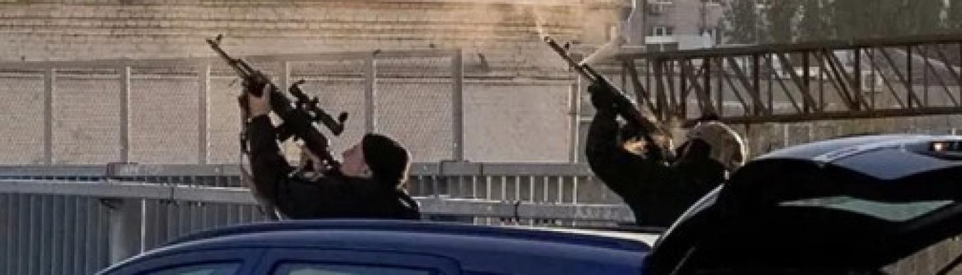 Борис Ложкін: з початком прильотів «Шахедів» в Україну іранська загроза перестала бути суто ізраїльською та близькосхідною