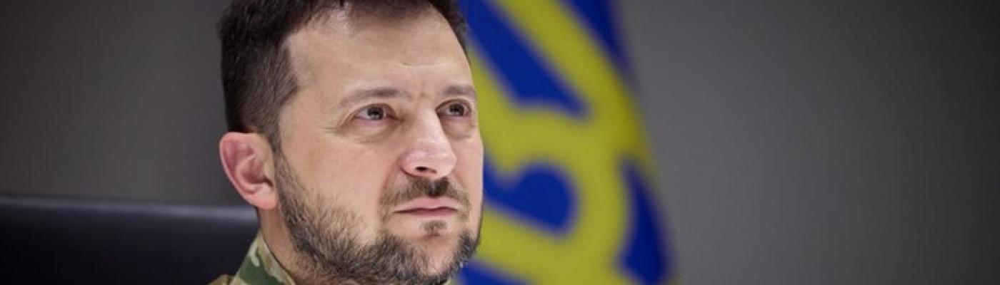 Поздравление Президента иудеям Украины с Ханукой