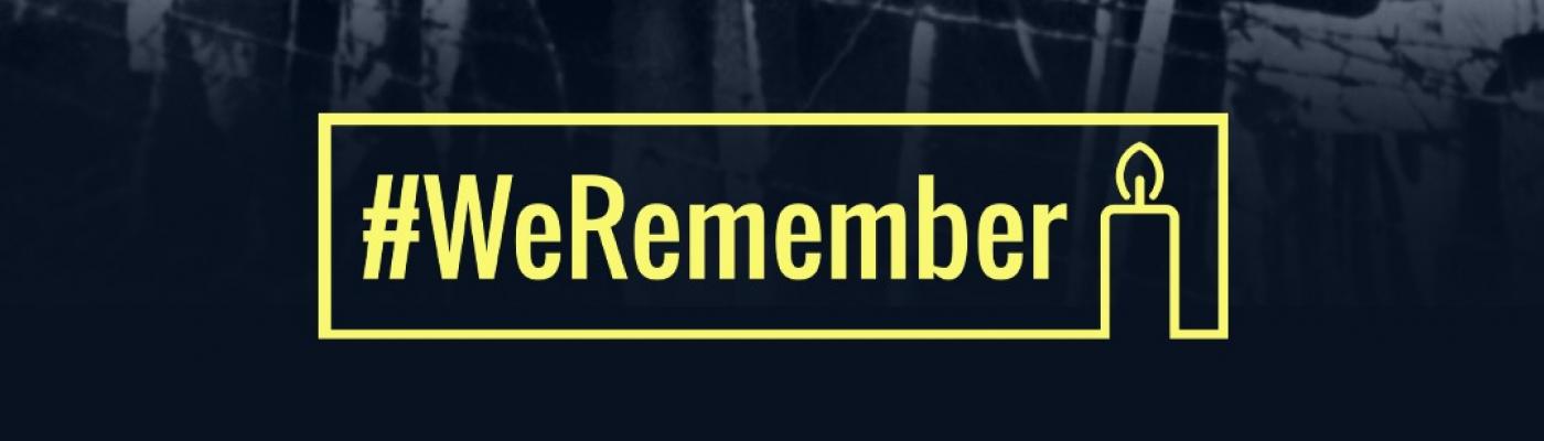 Boris Lozhkin: The aggressor has forgotten about the Holocaust, we remember