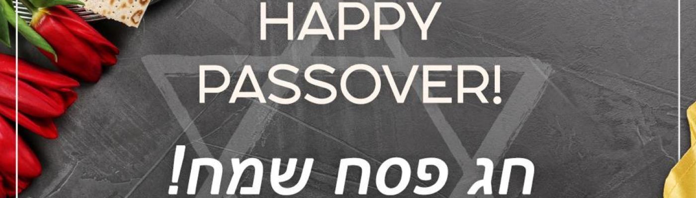 Past year has made Pesach especially symbolic for Ukrainians - Boris Lozhkin