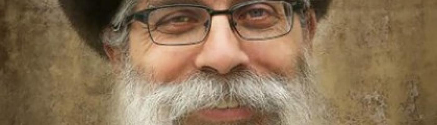 Привітання Головного рабина Києва та України Яакова Дова Блайха зі святом Песах