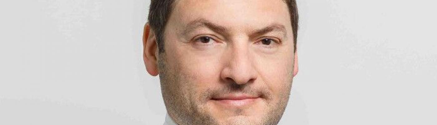 Михайло Бакуненко увійшов до складу Наглядової ради Єврейської конфедерації України