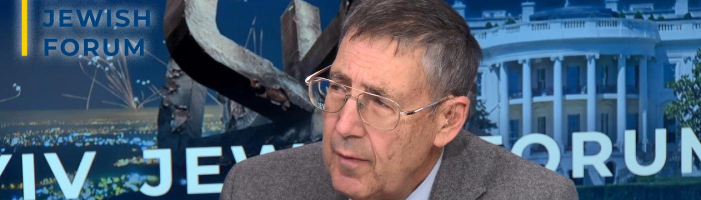 KJF-2024: Росіяни не дуже задоволені планом Трампа – експосол США