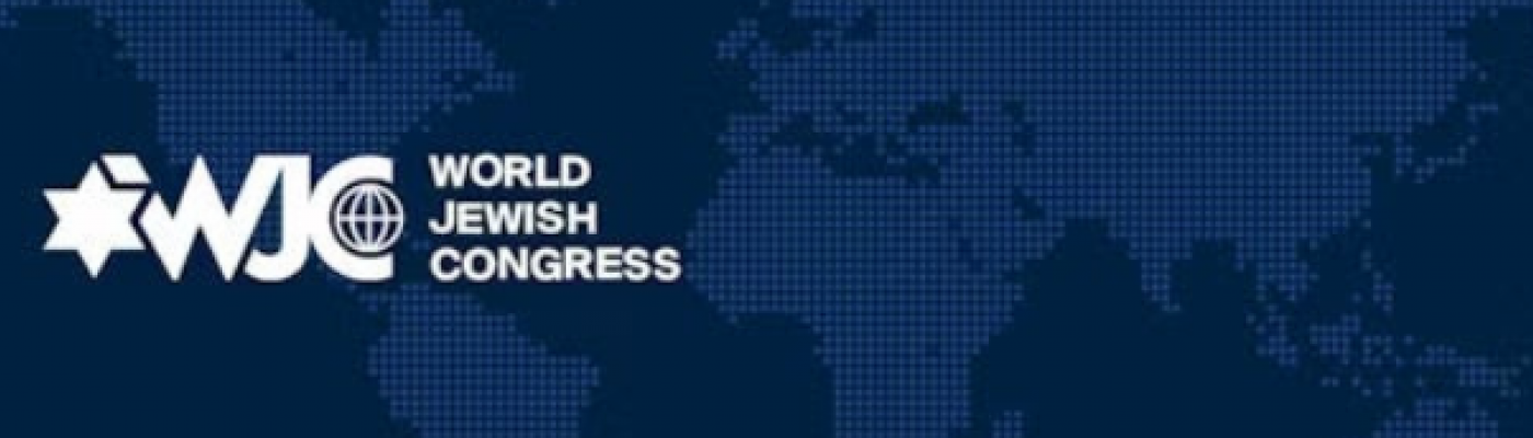 World Jewish Congress Condemns Violent Attack in Amsterdam, Calls for Vigilance and Action to Protect Jews