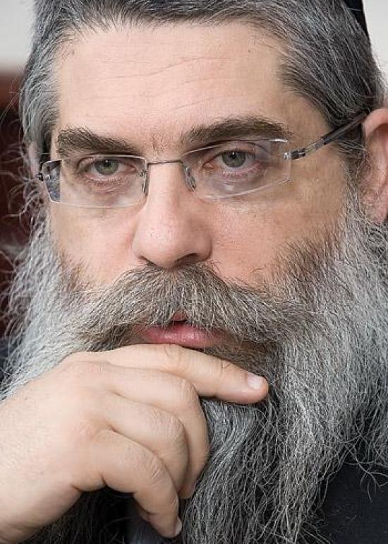 Звернення Якова Дов Блайха, Головного Рабина Києва та України, до єврейської громади України