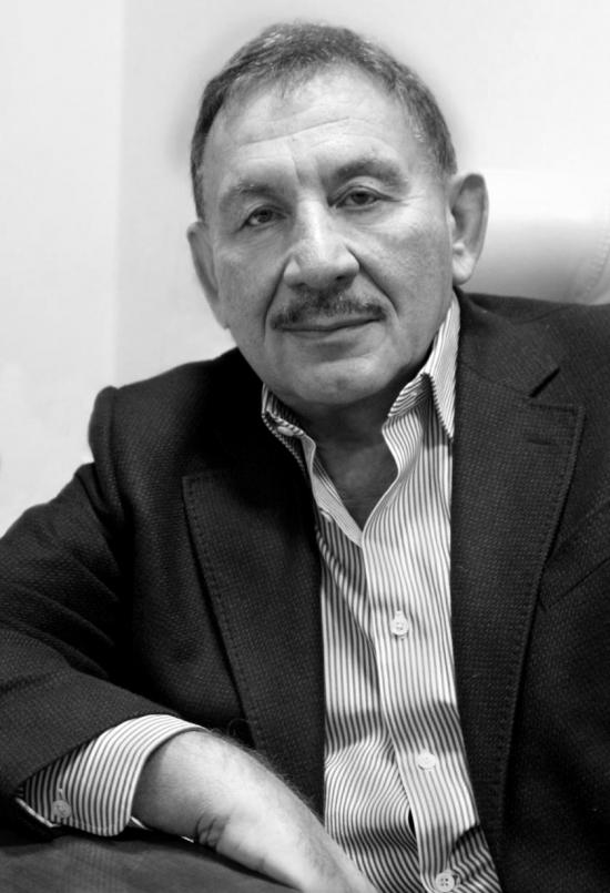 Памяти Александра Клюзнера