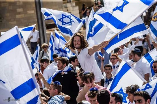 20 facts about the Arab-Israeli confrontation from the member of the Supervisory Board of the JCU Oleg Vyshniakov