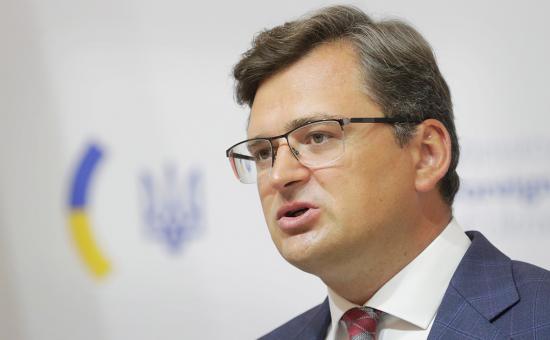 Украина и Израиль имеют много перспективных направлений для сотрудничества – Кулеба на KJF
