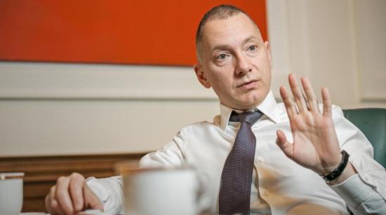 Борис Ложкин: хотим превратить нашу страну в новый Израиль